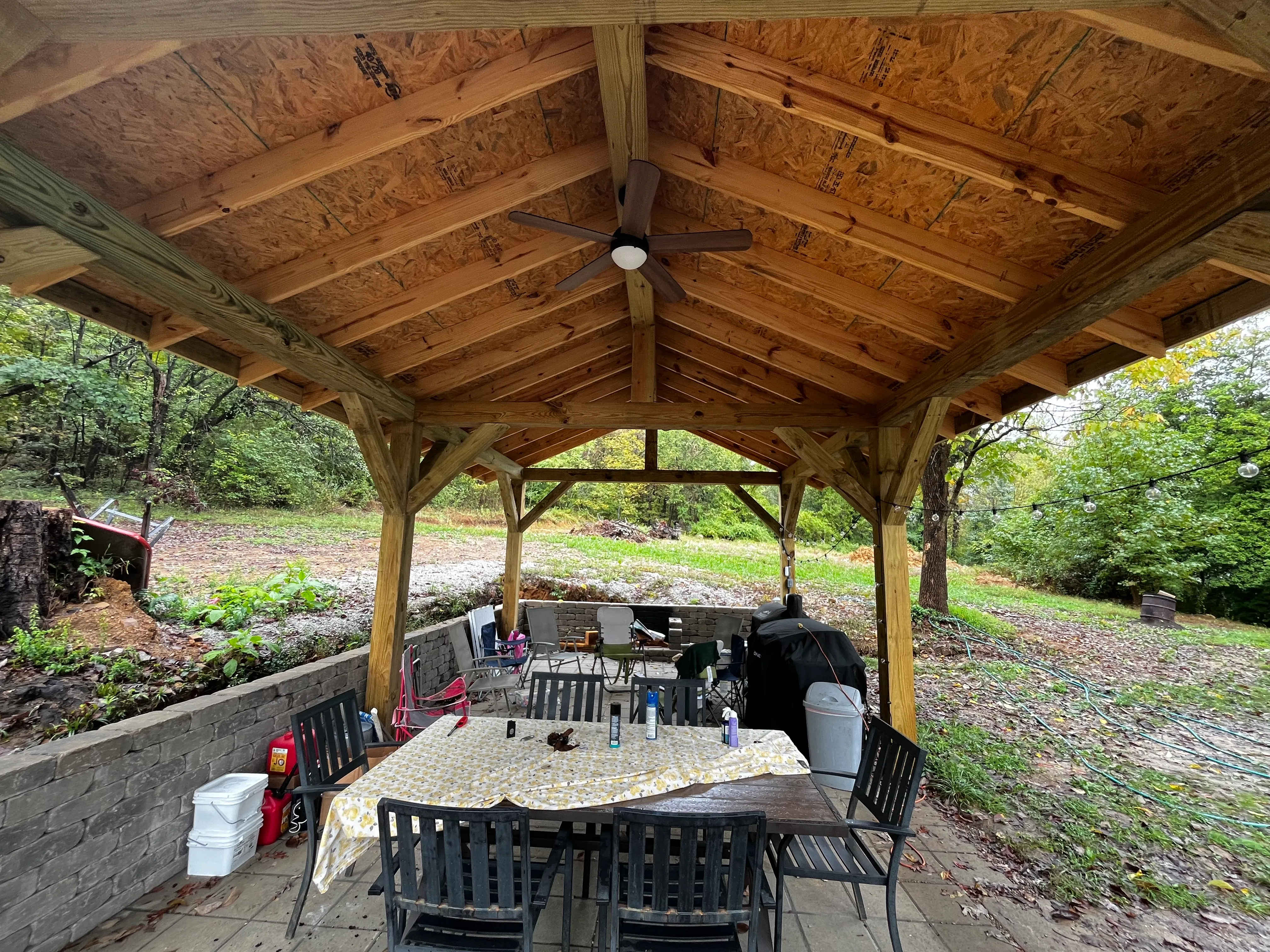 Waterproof deck systems Louisville KY